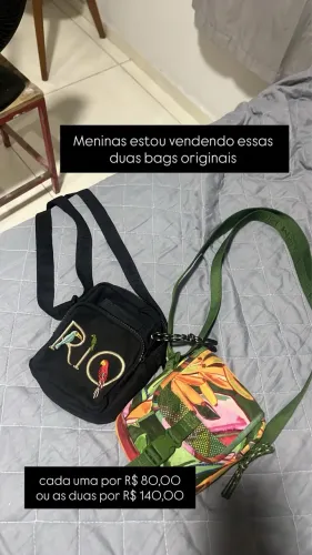 Bag Farm Original