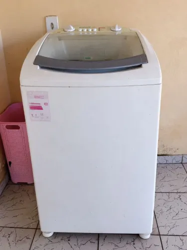 Máquina de lavar
