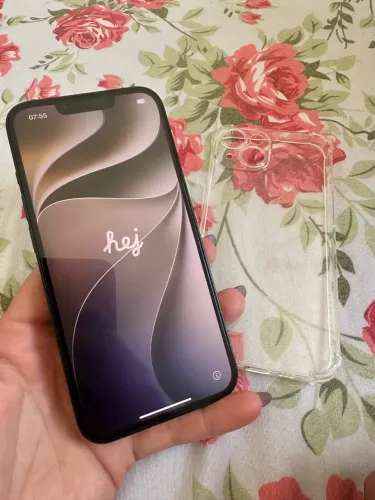 iPhone 13 128 gigas seminovo