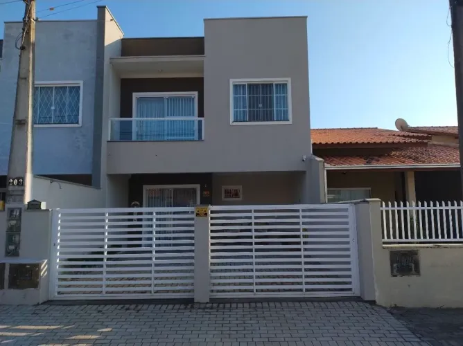 Casa para locação