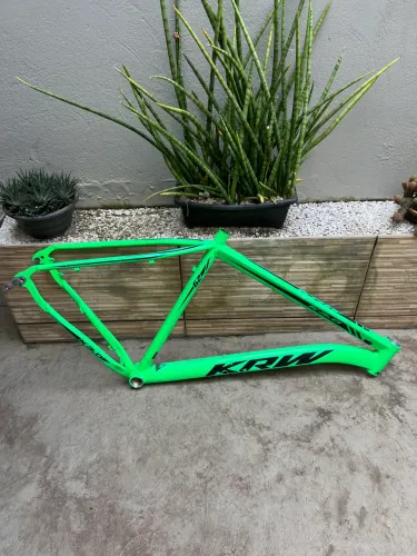 Quadro bike KRW tamanho 21