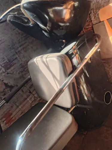 Móveis pra salão de beleza 