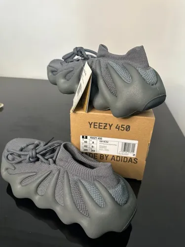 Yezzy 450