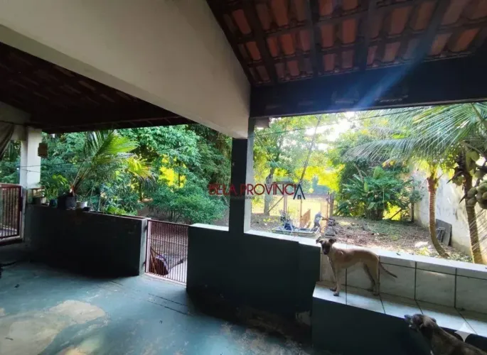 Rancho com 3 dormitórios à venda, 151 m² por R$ 970.000,00 - Bongue - Piracicaba/SP