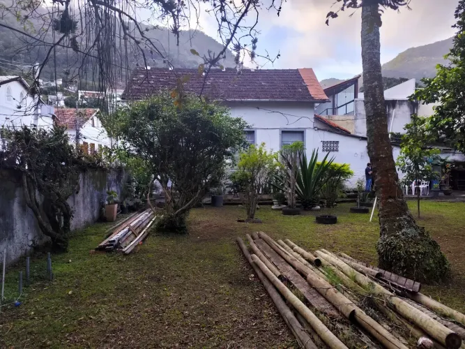 UNICO IMOVEL COMERCIAL OU RESIDENCIAL 18X 20
