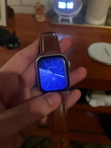 Apple Watch Series 7 