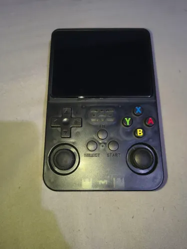 Game Console 536S