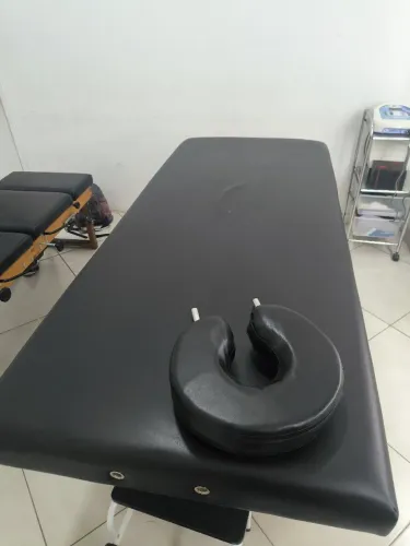 Maca fixa
