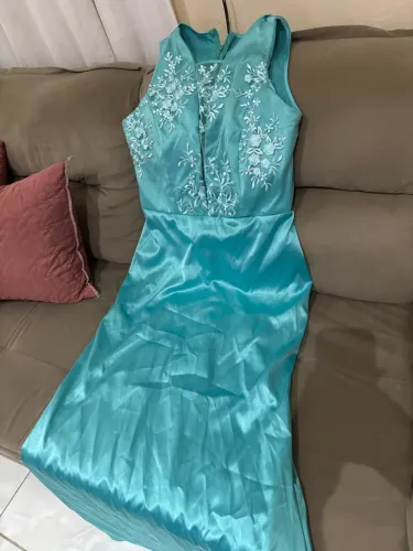 Vestido de festa