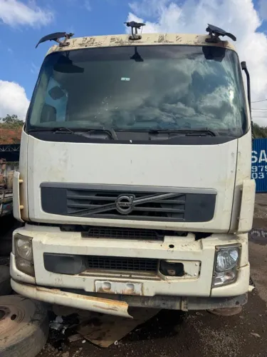 Cabine Completa Volvo Vm 270 260 220 330 310 Original