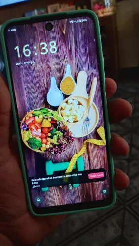 Moto G35