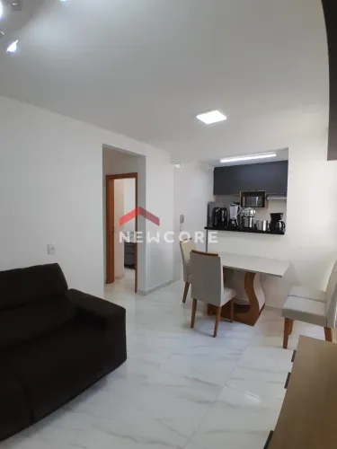 Apartamento em Rua Dirce - Estância Guatambu - Itaquaquecetuba/SP