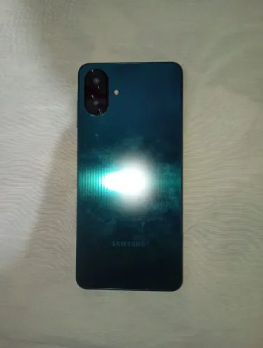 Vendo Samsung a07 pelo chat olx 