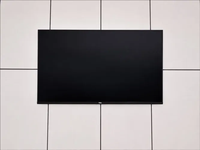 Smart TV 32? FHD TCL 32S5K QLED Dolby Audio Google TV