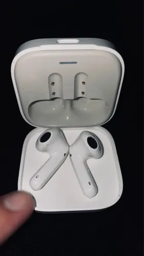 Fone Bluetooth da Xiaomi Redmi Buds 5