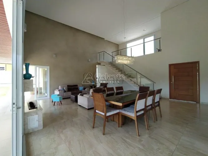 Casa à venda em Campinas, Parque Xangrilá, com 4 quartos, com 330.54 m², Parque Xangrilá