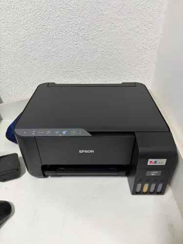 Impressora de sublimação epson