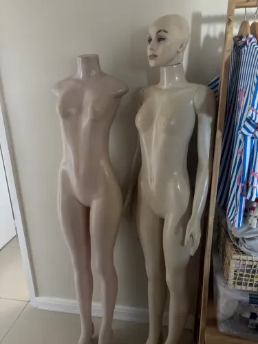 Manequim