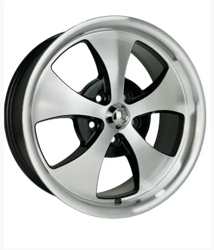 4 rodas C90 para Opala e Caravan aro 17x7 furação 5x114,3 Off-set 36