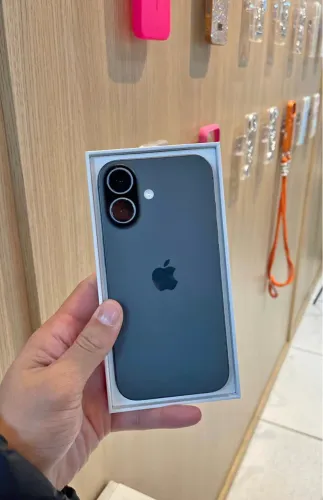 IPHONE 17 256GB SEMINOVO