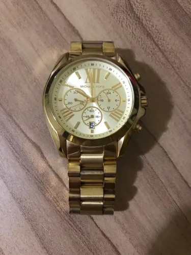 Relógio Michael Kors Feminino