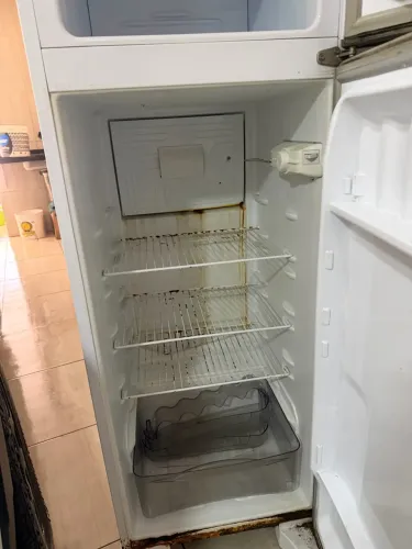 Geladeira