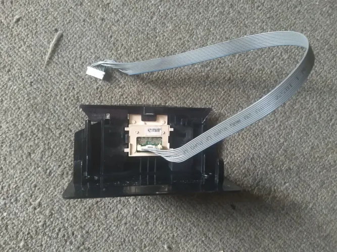PLACA E MÓDULO POWER TV LG 49LB5500