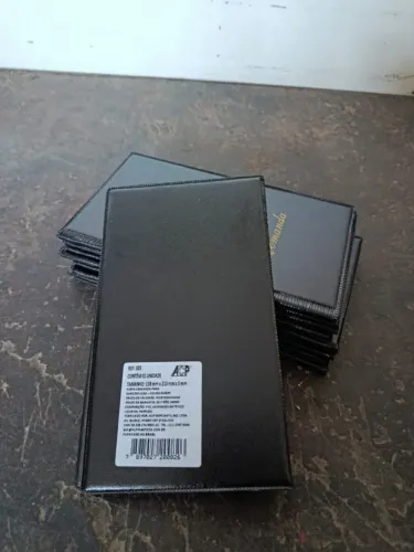 Kit Porta Comandas Garçom