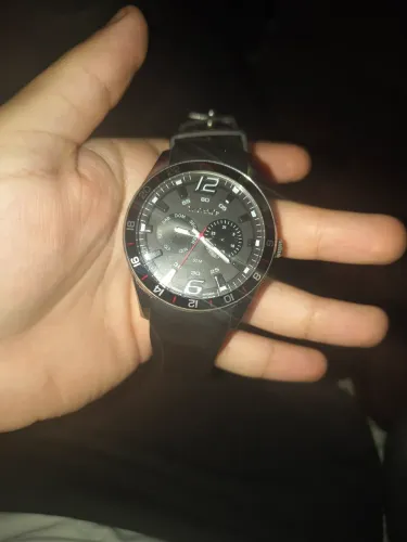 Relógio Masculino Technos 6P25BN/8P