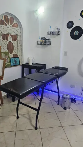 Maca 3 posições