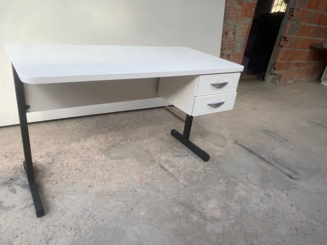 Mesa de escritório