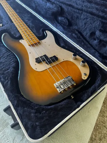 Fender Precision Bass 57?s Reissue MIJ 1993