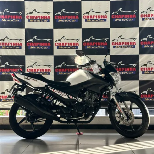 YAMAHA YBR 150 FACTOR 23/23