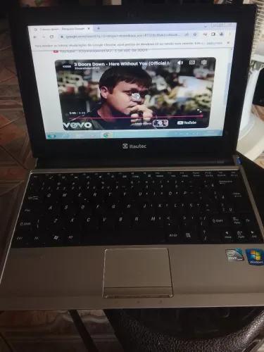 NETBOOK %100 FUNCIONANDO. $299