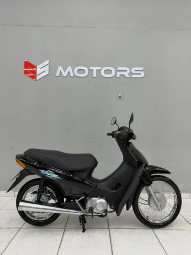Promoção imperdível!! BIZ ES 100 2001 raridade impecável esmotors