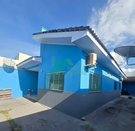 Casa com 3 quartos para Locação, Nova Marabá - Cidade Jardim - Marabá