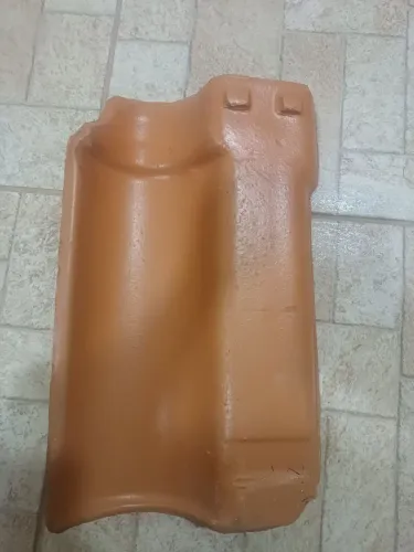 Telha modelo americana