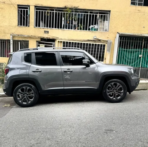Jeep Renegade Long. T270 1.3 TB 4X2 Flex Aut. 2024