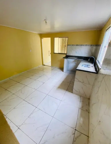 Casa Duplex 2 Quartos e 2 Banheiros-