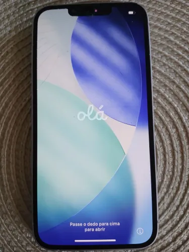 Iphone 14 R$1.600