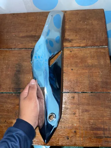 protetor de descarga da twister