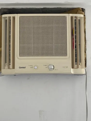 Ar 10.000 BTU CONSUL