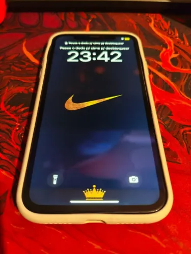Iphone Xr 64gb