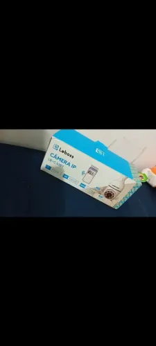 Vemde-se Câmera 360°