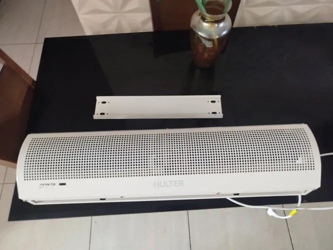 Cortina de ar Hulter 90cm