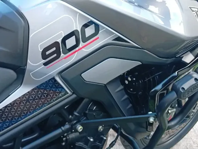 Tiger GT Pro 2024