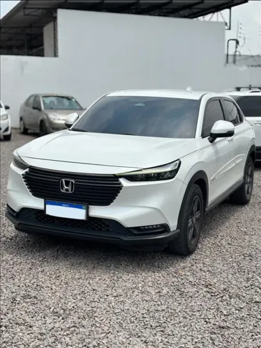 Honda HR-V EXL 1.5 Sensing 16V 5P Aut. 2023
