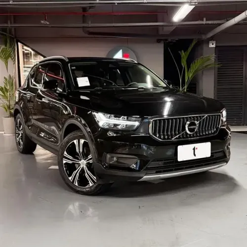 Volvo XC 40 T-5 Híbrido Insc. Express. 1.5 FWD 2020