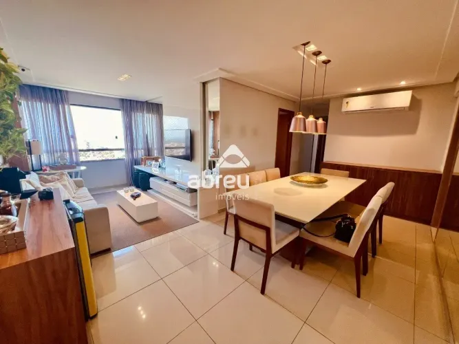 Condomínio Residencial Therraza Petrópolis
