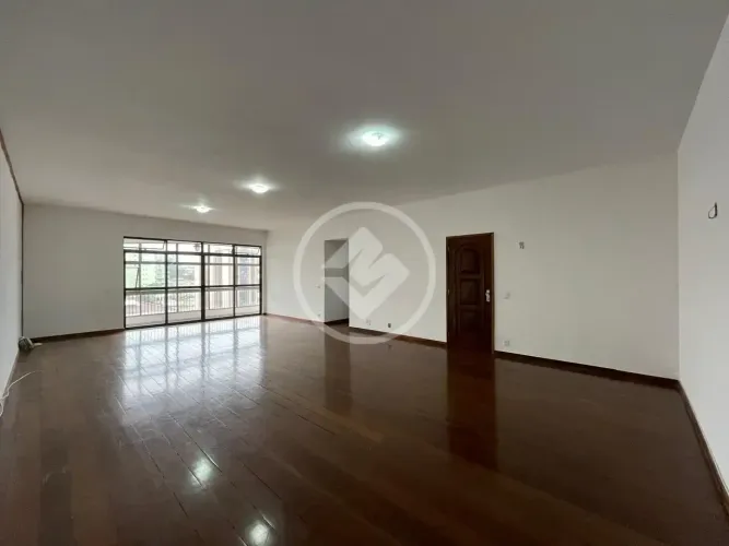 Apartamento de alto padrão com 400m², 4 quartos e 2 vagas em Agriões codigo: 366259